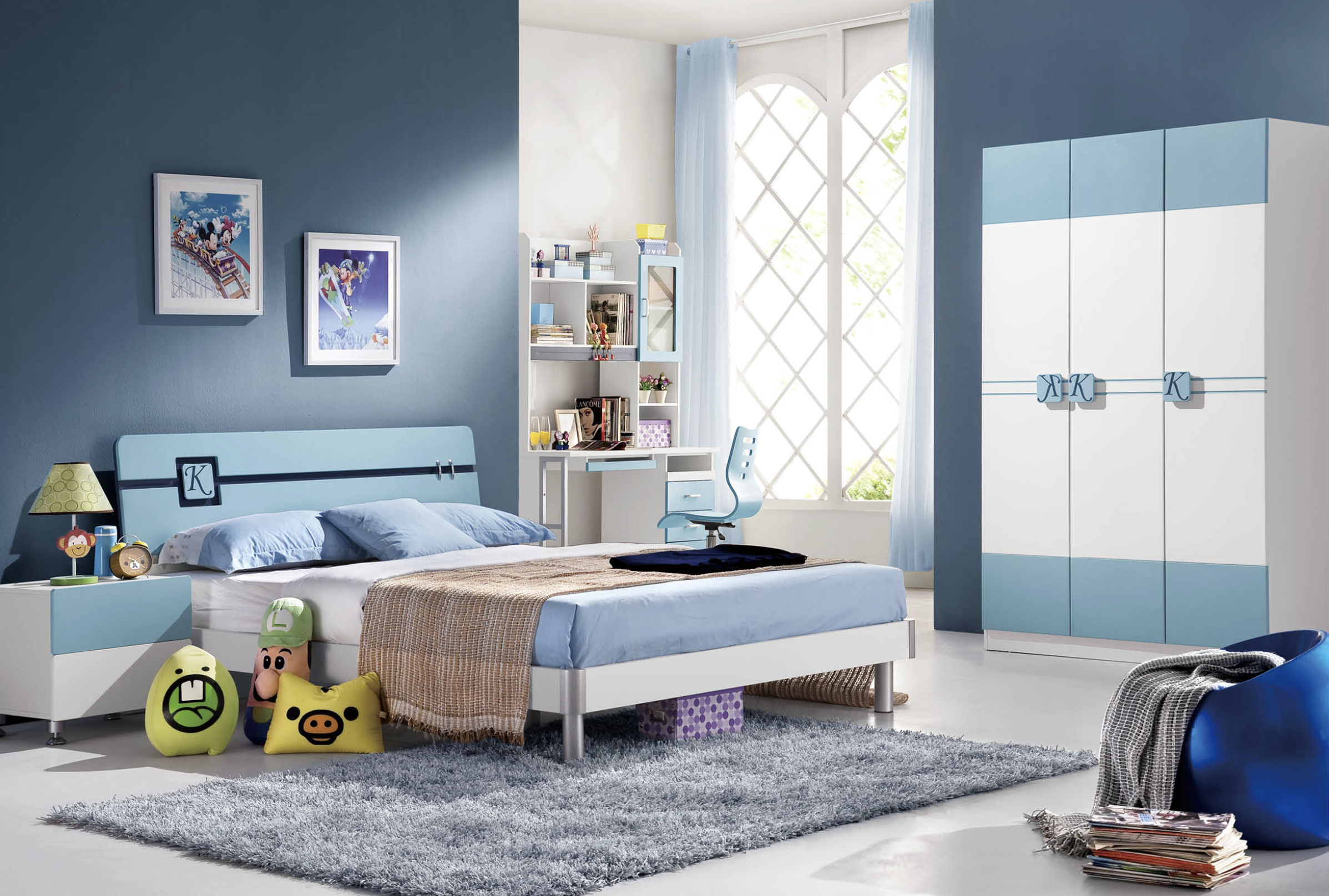 暑期兒童家具迎來(lái)銷售高峰，行業(yè)機(jī)遇與挑戰(zhàn)并存