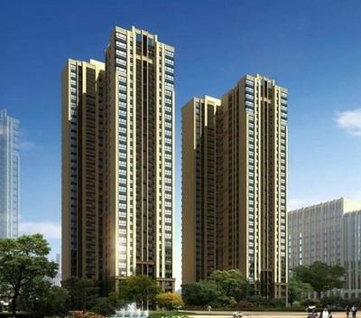 合能雨花公館于12月29日盛大開盤，長沙房地產再添優質住宅項目