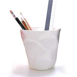 促銷彩色文具 韓國時尚設計筆筒，創意與功能兼備的辦公新寵