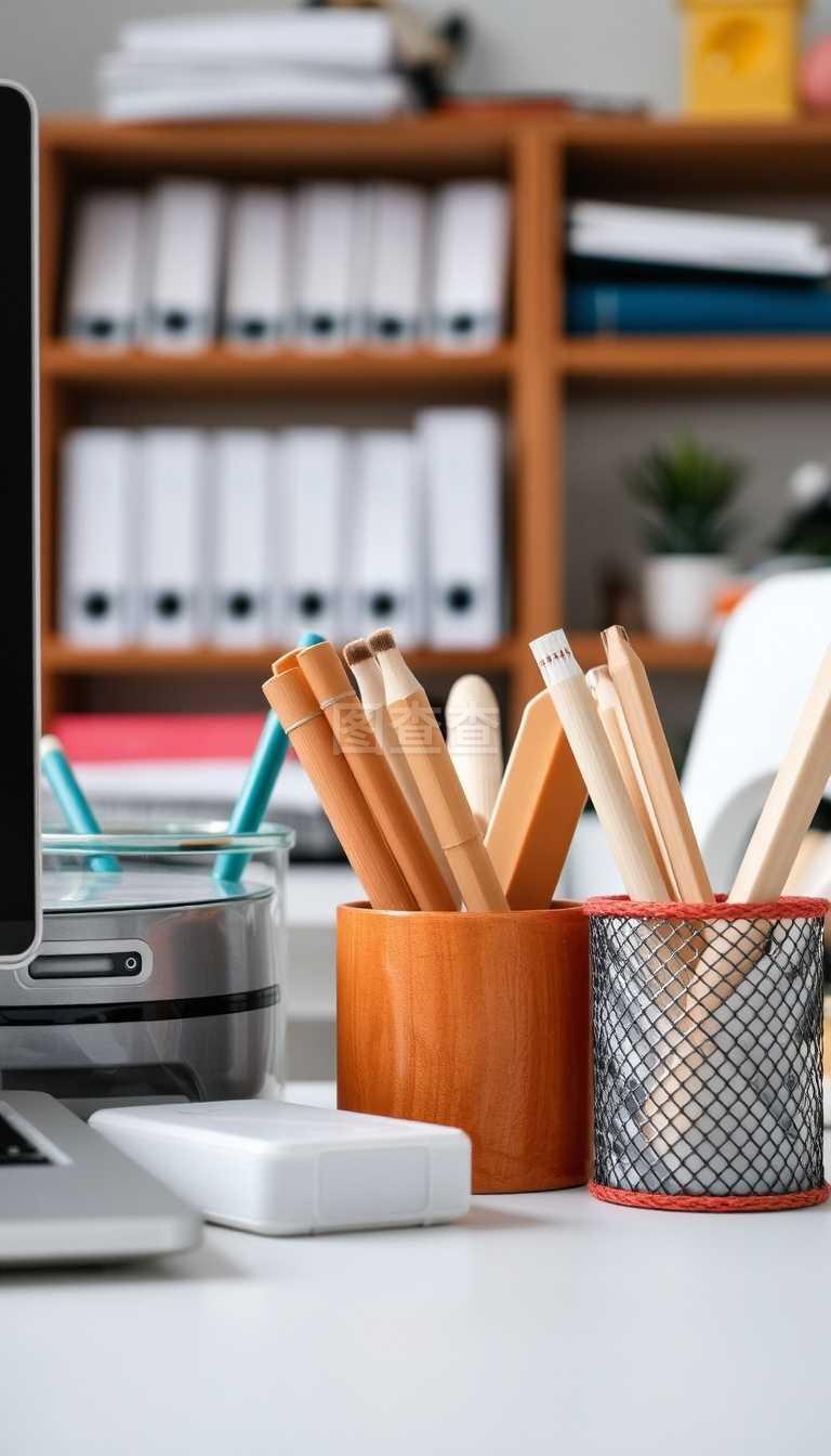辦公用品與日用百貨 現代生活不可或缺的雙重支撐