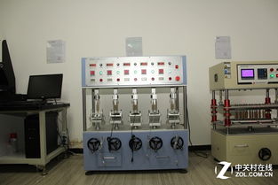 狼蛛工廠行 見證國產外設的真正實力，不止是“日用百貨”