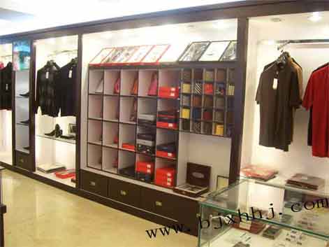 北京盛世星輝木制精品貨架廠 品質辦公展架，價格靈活面議