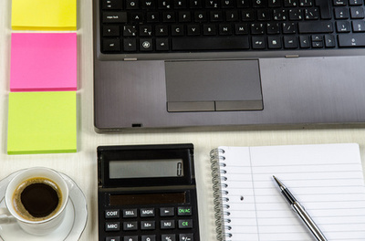 書寫新視界 電子化辦公用品的視覺表達